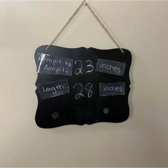 2/$30 Croft & Barrow Women’s XXL Red Ribbed Side Button Crew Neck Sweater - Picture 9 of 10